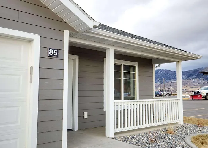 Copper King Convention Center, An Ascend Collection Hotel Butte