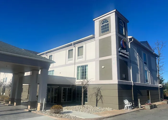 Mount Pocono Hotels