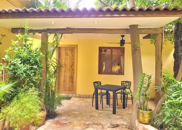 La Villa Boutique Hotel