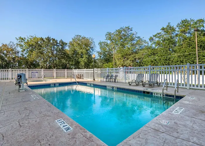 Comfort Suites Ocala North