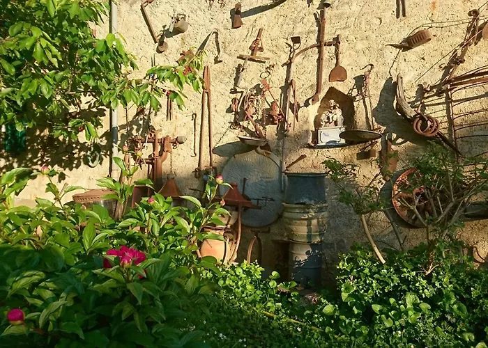 Oddi21 B&B Albenga