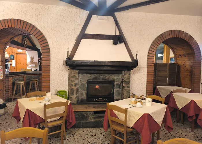 B&B Vecchio Borgo