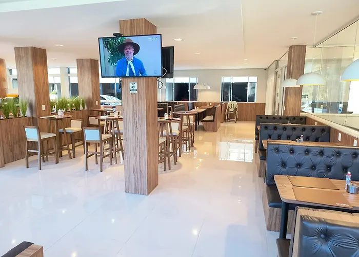 Id Hotel Passo Fundo
