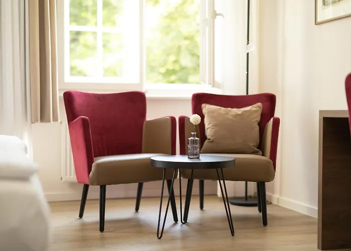 Hotels in Herford