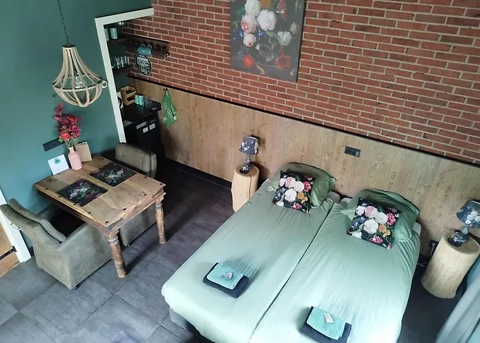 B & B Chawe Enschede