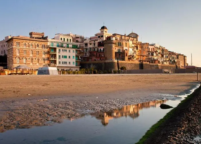 Ambramarina B&B Nettuno