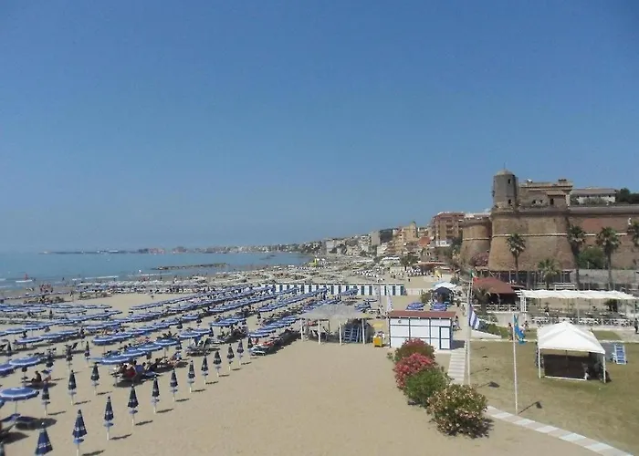 Ambramarina B&B Nettuno