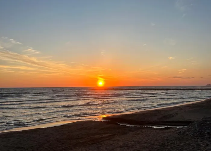 Ambramarina B&B Nettuno