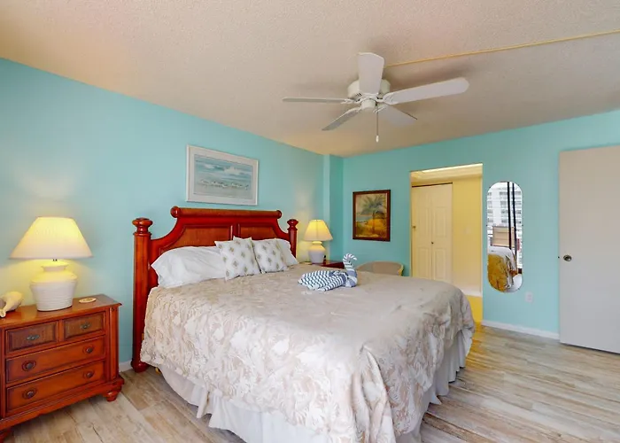 South Seas Sunsations Apartment Marco Island