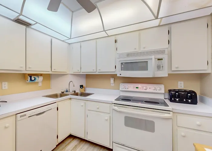 South Seas Sunsations Apartment Marco Island