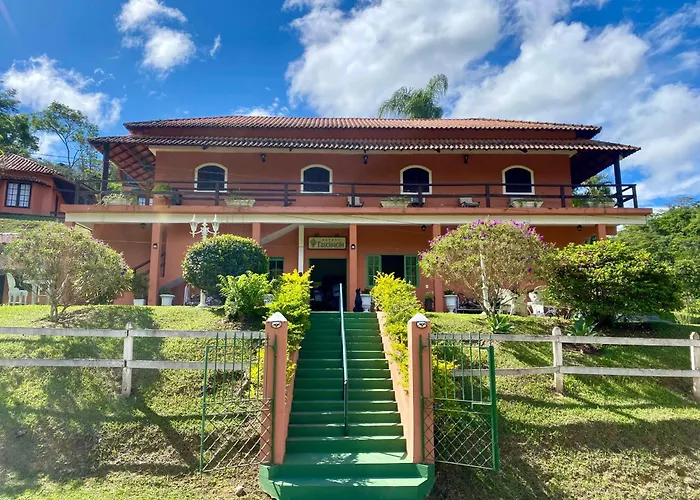 Eco Resort Fascinação Miguel Pereira