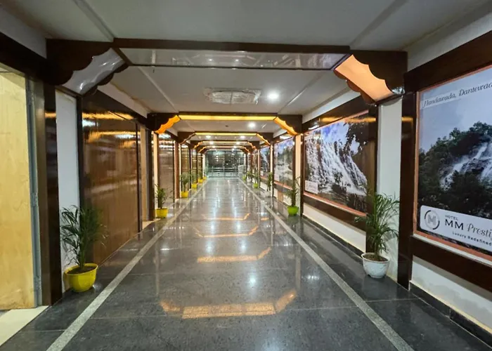 Hotel Mm Prestige