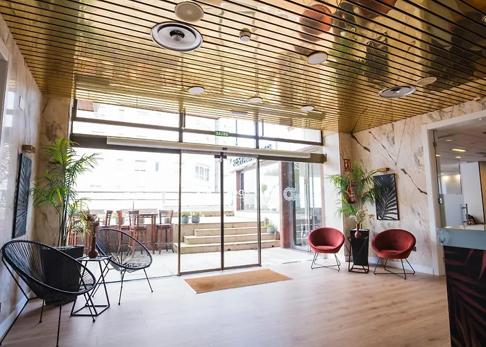 Alda Don Carlos Santander