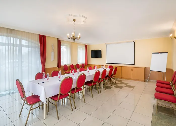 Hotels in Debrecen