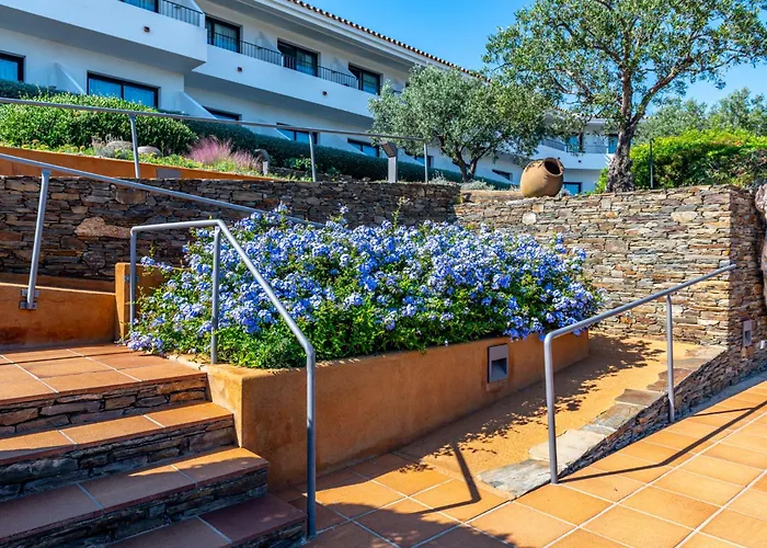 Hotel Sol Ixent - Adults Only Cadaqués