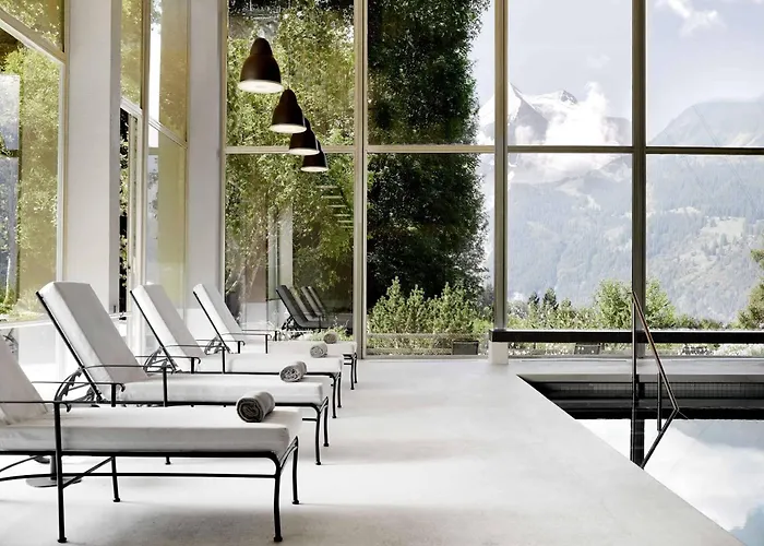 Beausite Park Hotel&Spa