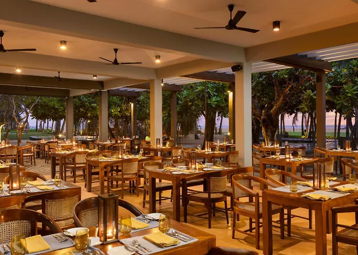 Jetwing Beach Negombo