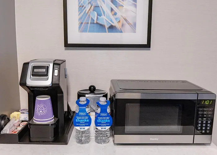 Lakewood Hotels