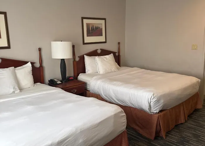 Country Inn & Suites By Radisson, Elgin, Il