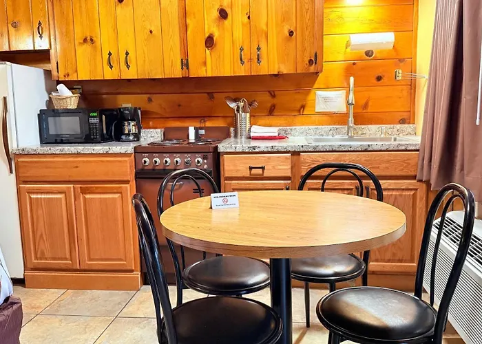 Apple Inn Motel Chelan