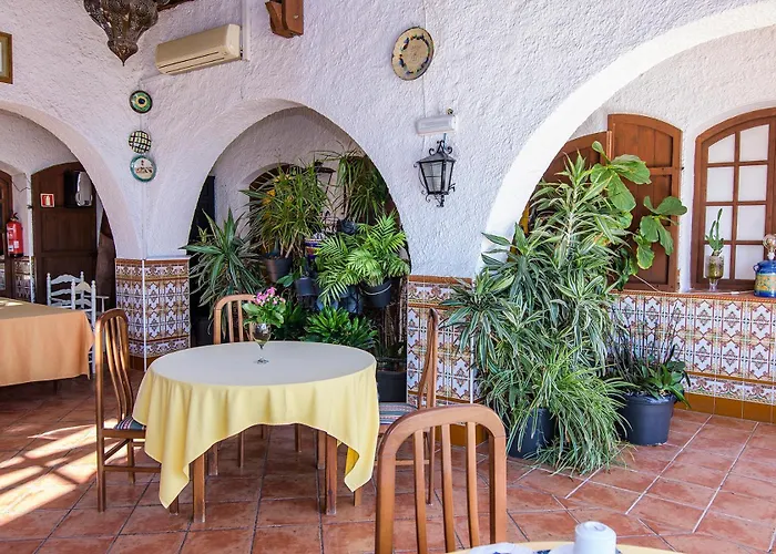 Hotel Family Agua Amarga