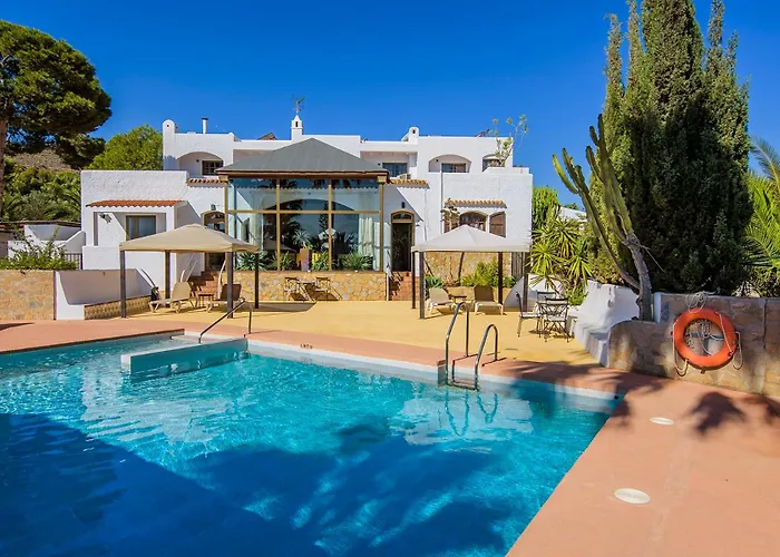Hotel Family Agua Amarga