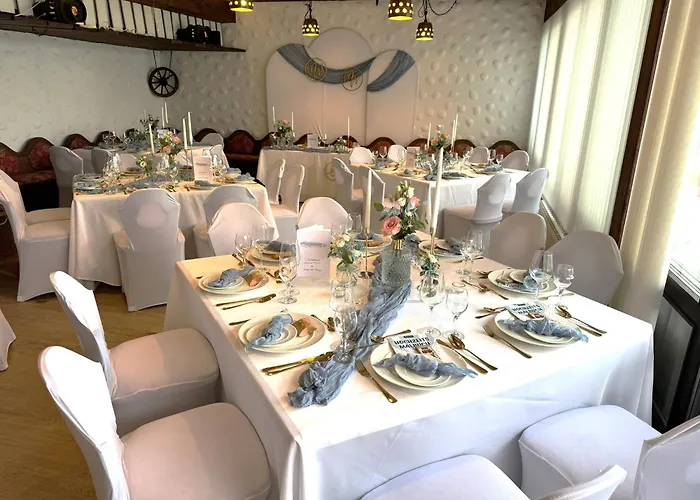 Hotel Simonshof Wolfsburg