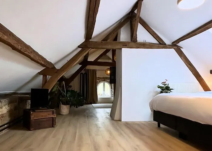 Hoeve Berghof Heerlen