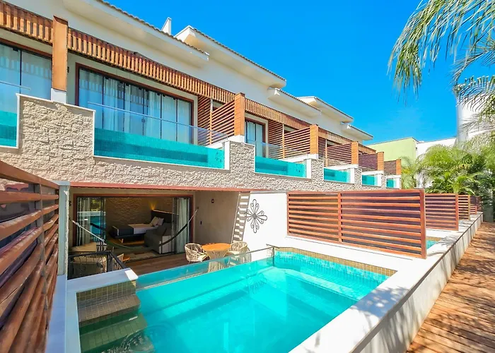 Pousada Arte da Natureza