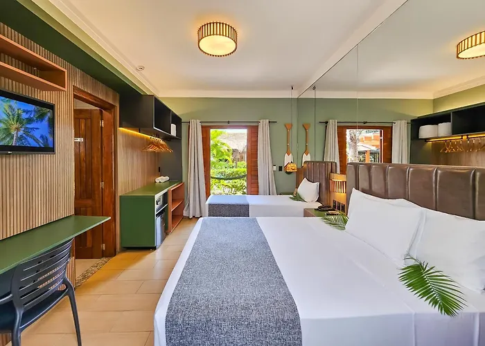 Arte Da Natureza Hotel Bonito