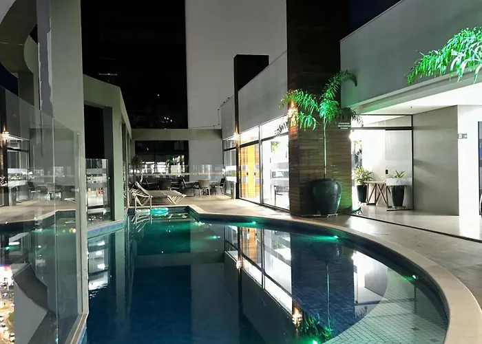 Comfort Hotel&Suítes Rondonópolis