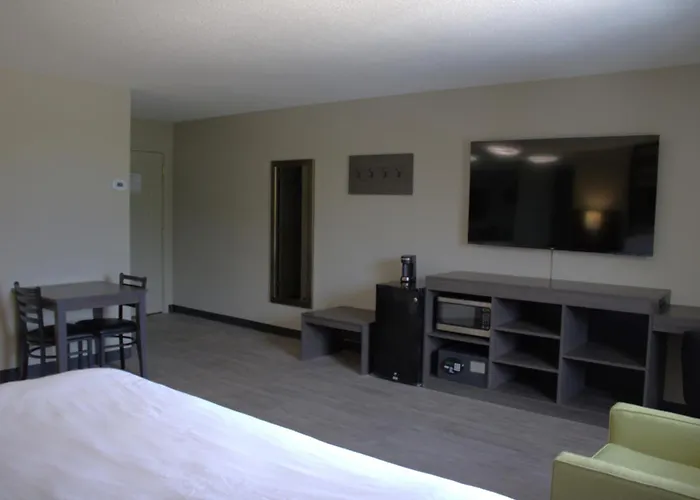 Lamar Hotels