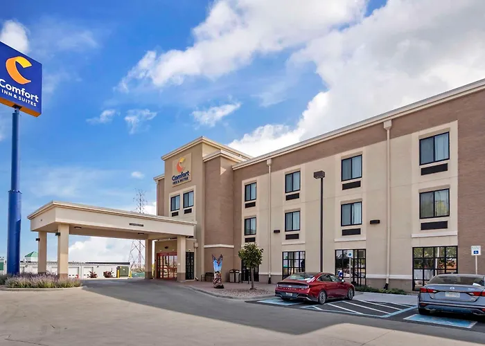 Comfort Inn & Suites