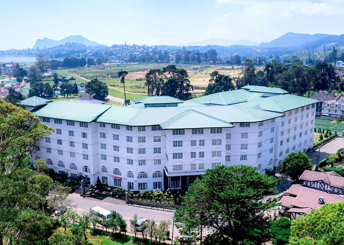 Araliya Green City - Your Gateway To Everything In Nuwara Eliya