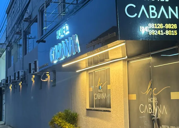 Hotel Cabana