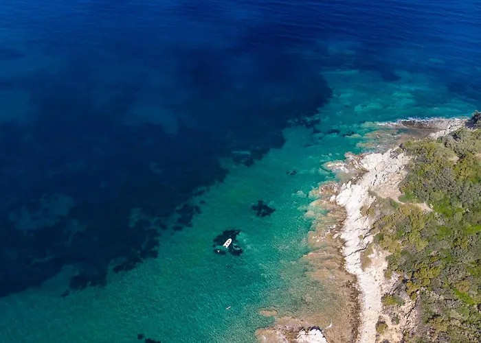 Hotel Riva Degli Etruschi San Vincenzo