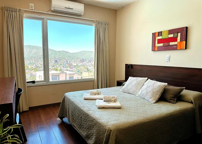 Hotel a Villa Carlos Paz