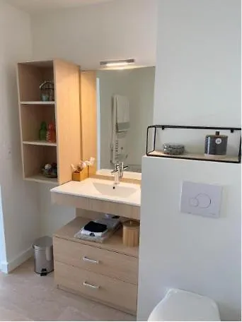 Besancon Aparthotels