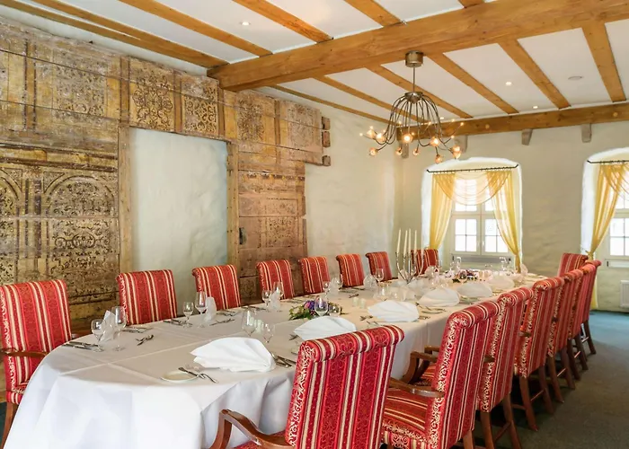 Luxushotels in Erfurt