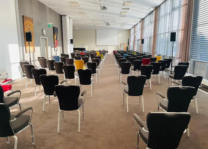 Tulip Inn Hotel Düsseldorf Arena