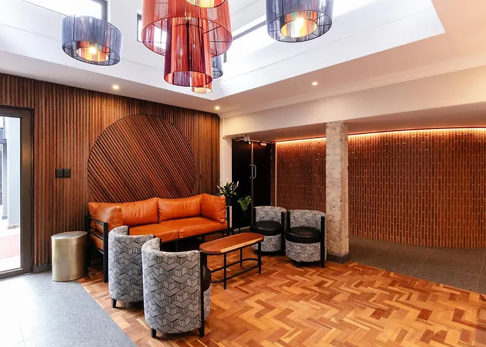Hotel 224&Apartments