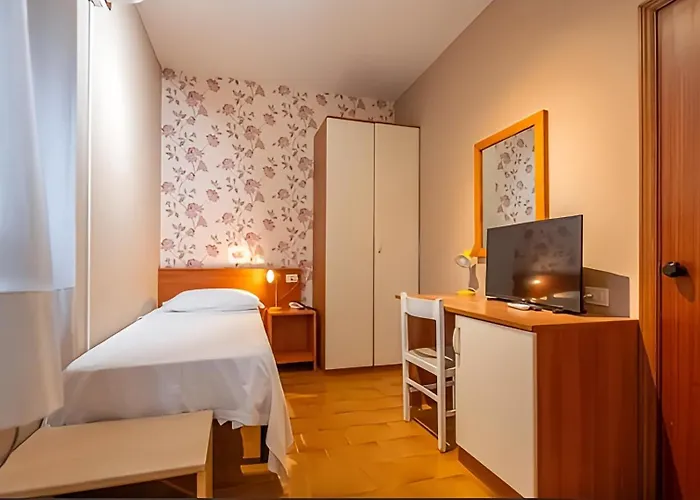 Hotel Velus Civitanova Marche