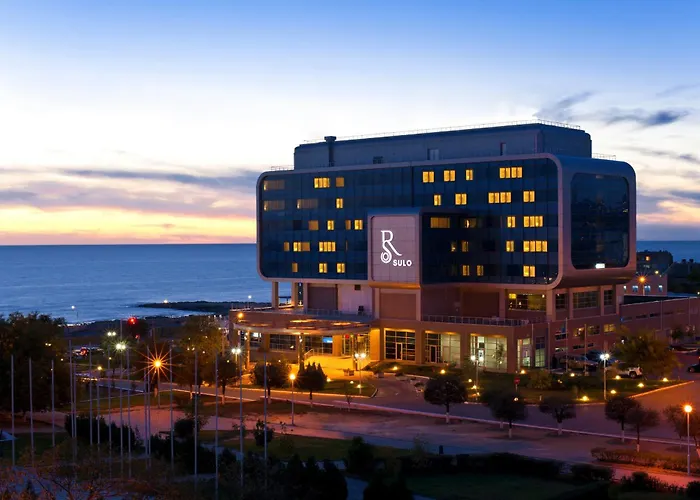 Aktau (Mangystau) Hotels