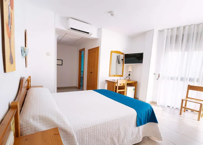 Hotel Rosi Benicarló