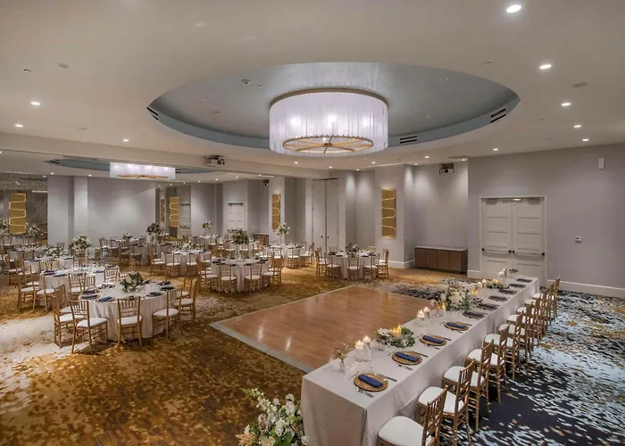 Raleigh Boutique Hotels