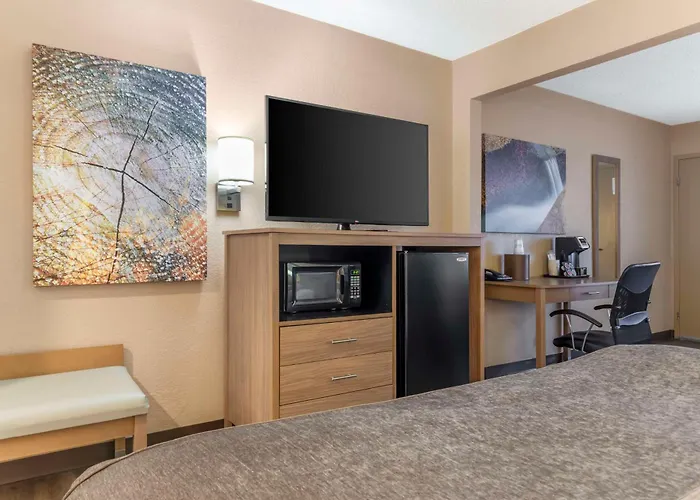 Best Western Plus Landing View Inn & Suites Branson