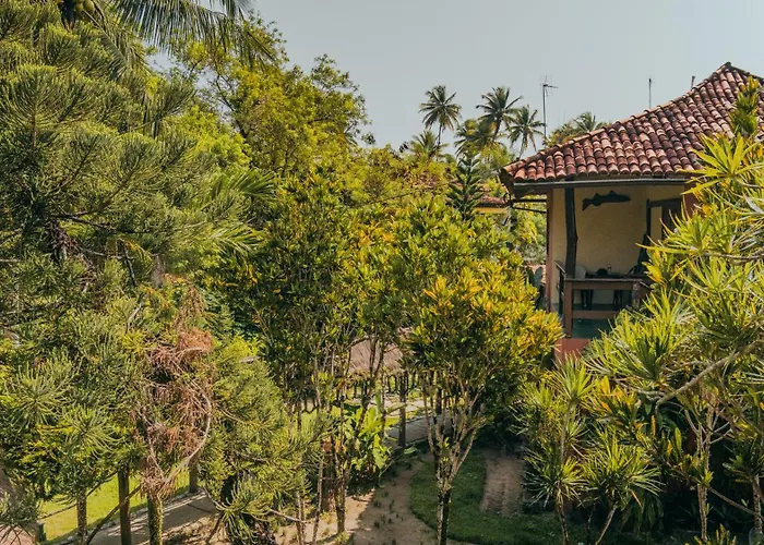 Hotel Porto Do Zimbo Morro de São Paulo
