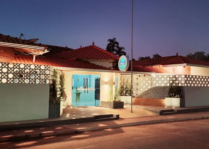 Agualinda Hotel