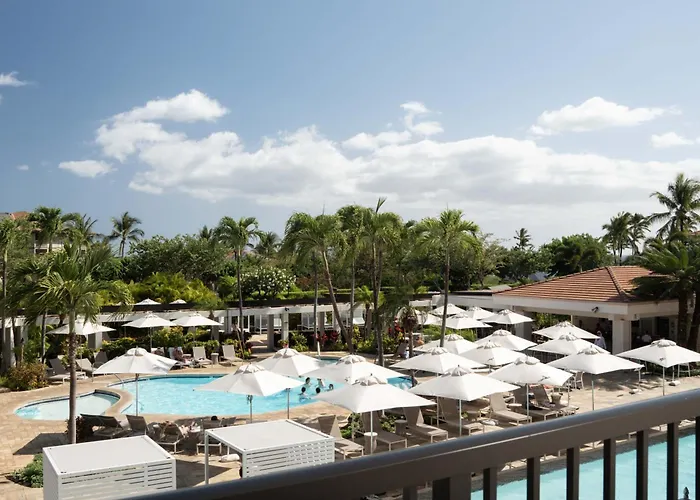Hotels in Maui