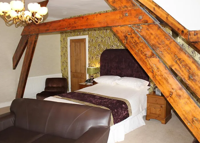 Bingley Hotels